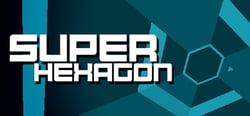 Super Hexagon header banner