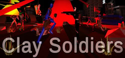 Clay Soldiers header banner