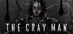 The Gray Man header banner