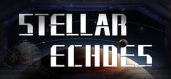 Stellar Echoes header banner