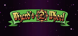 Wizard's Wheel 2 header banner