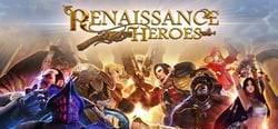 Renaissance Heroes header banner