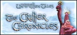 The Book of Unwritten Tales: The Critter Chronicles header banner