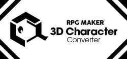 RPG Maker 3D Character Converter header banner