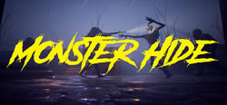 Monster Hide header banner