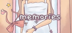 memories header banner