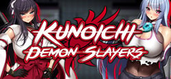 Kunoichi Demon Slayers header banner