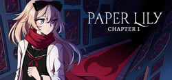Paper Lily - Chapter 1 header banner
