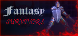 Fantasy Survivors header banner