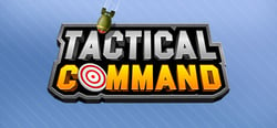 Tactical Command header banner