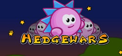 Hedgewars header banner