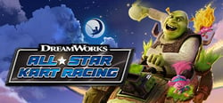 DreamWorks All-Star Kart Racing header banner
