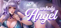 Unholy Angel header banner