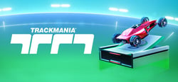 Trackmania header banner