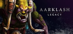 Aarklash: Legacy header banner