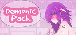 Demonic Pack header banner