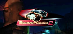 Space Haste 2 header banner