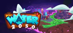 Water 2050 header banner