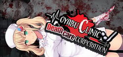 Oyabu Clinic Deathcare Corporation header banner