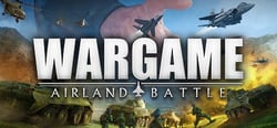 Wargame: AirLand Battle header banner