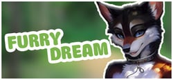 Furry Dream header banner
