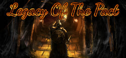 Legacy Of The Pact header banner