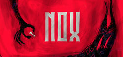 NOX: Chapter 1 header banner