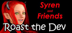 Syren and Friends Roast the Dev header banner