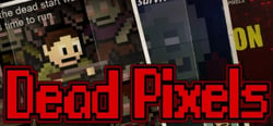 Dead Pixels header banner