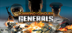 Command & Conquer™ Generals header banner