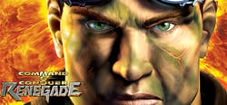 Command & Conquer Renegade™ header banner