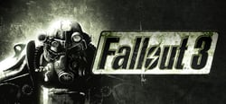 Fallout 3 header banner