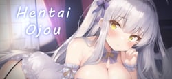Hentai Ojou header banner