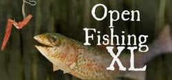 Open Fishing XL header banner