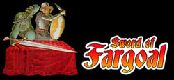 Sword of Fargoal header banner