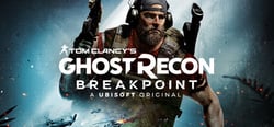 Tom Clancy's Ghost Recon® Breakpoint header banner