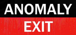 Anomaly Exit header banner