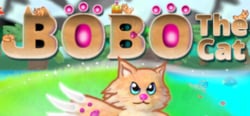 Bobo The Cat header banner
