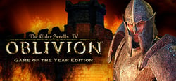 The Elder Scrolls IV: Oblivion® Game of the Year Edition header banner