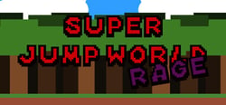 SuperJumpWorld Rage header banner
