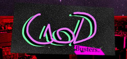God Busters : Who watches the watchers? header banner