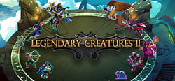 Legendary Creatures 2 header banner
