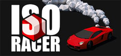 Iso Racer header banner
