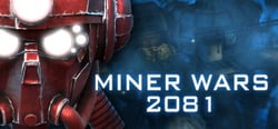 Miner Wars 2081 header banner