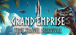 Grand Emprise: Time Travel Survival header banner