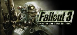 Fallout 3: Game of the Year Edition header banner