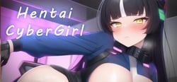 Hentai CyberGirl header banner