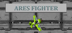 Ares Fighter header banner