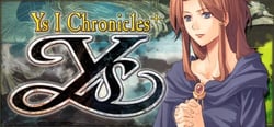 Ys I & II Chronicles+ header banner