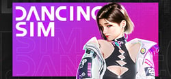 DancingSim header banner
